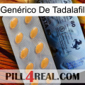 Genérico De Tadalafil 44